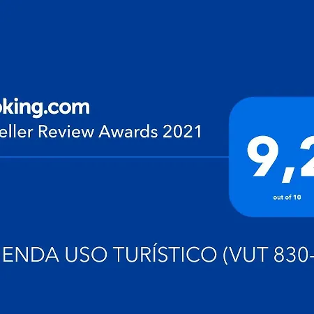 Vivienda Uso Turistico Apartment Gijon