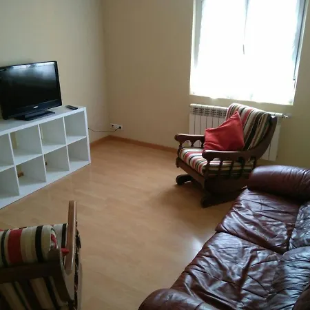 Vivienda Uso Turistico *
