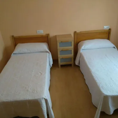 Apartment Vivienda Uso Turistico