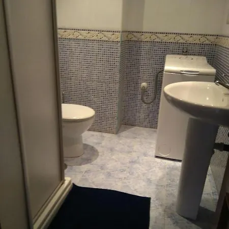 Vivienda Uso Turistico Gijon