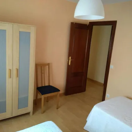 Vivienda Uso Turistico Apartment *