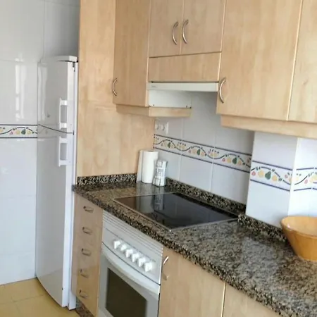 Apartment Vivienda Uso Turistico Gijon