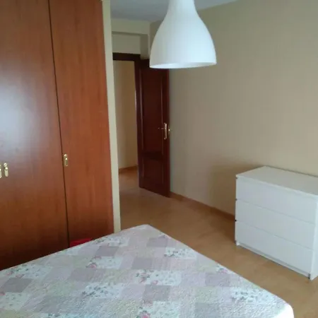 Apartment Vivienda Uso Turistico *
