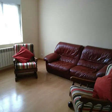 Apartment Vivienda Uso Turistico Gijon