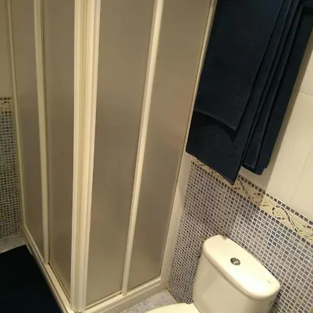 Vivienda Uso Turistico * Gijon